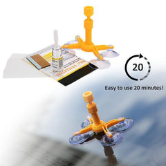 Car Windshield Repair Tool - 60% OFF! Car Windshield Repair Tool - 60% OFF!