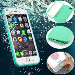 ULTRA WATERPROOF CASE PROMOTION ULTRA WATERPROOF CASE PROMOTION