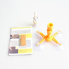 Car Windshield Repair Tool - 60% OFF! Car Windshield Repair Tool - 60% OFF!