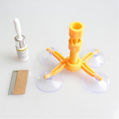 Car Windshield Repair Tool - 60% OFF! Car Windshield Repair Tool - 60% OFF!