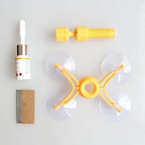 Car Windshield Repair Tool - 60% OFF! Car Windshield Repair Tool - 60% OFF!