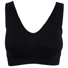 Comfortable Wireless Bra SALE (Set Of 3) Comfortable Wireless Bra SALE (Set Of 3)
