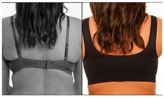 Comfortable Wireless Bra SALE (Set Of 3) Comfortable Wireless Bra SALE (Set Of 3)