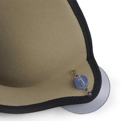 CAT TRAVEL HAMMOCK BED - PROTECTS YOUR CAT FROM HAVING MOTION SICKNESS AND RESTLESSNESS CAT TRAVEL HAMMOCK BED - PROTECTS YOUR CAT FROM HAVING MOTION SICKNESS AND RESTLESSNESS