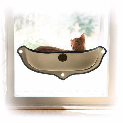 CAT TRAVEL HAMMOCK BED - PROTECTS YOUR CAT FROM HAVING MOTION SICKNESS AND RESTLESSNESS CAT TRAVEL HAMMOCK BED - PROTECTS YOUR CAT FROM HAVING MOTION SICKNESS AND RESTLESSNESS