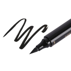 2 in 1 Liquid Eyeliner with Wing Stamp 2 in 1 Liquid Eyeliner with Wing Stamp