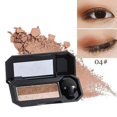 DUAL COLOR EYE SHADOW DUAL COLOR EYE SHADOW