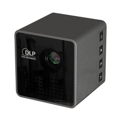 MINI PROJECTOR 1080P HD MINI PROJECTOR 1080P HD
