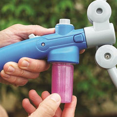 360 WOOF WASH 360 WOOF WASH