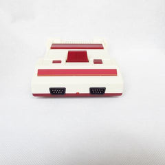 CLASSIC RETRO 80S VIDEO GAME CONSOLE CLASSIC RETRO 80S VIDEO GAME CONSOLE