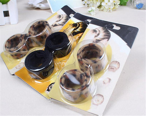 2 Colors French Twist Magic Bun Maker 2 Colors French Twist Magic Bun Maker