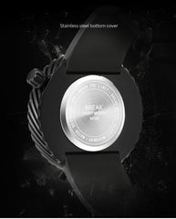 Racing Tyre Watch Racing Tyre Watch