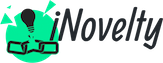 iNovelty logo