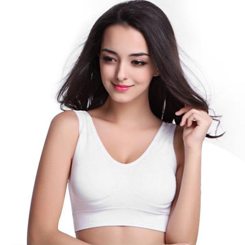 Comfortable Wireless Bra SALE (Set Of 3)