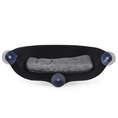 CAT TRAVEL HAMMOCK BED - PROTECTS YOUR CAT FROM HAVING MOTION SICKNESS AND RESTLESSNESS