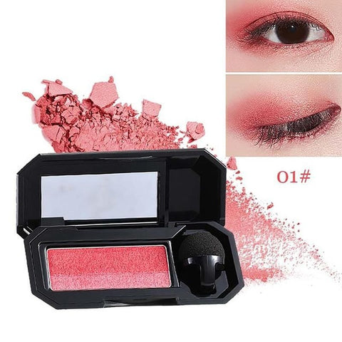 DUAL COLOR EYE SHADOW